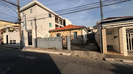 Casa com 3 Quartos à venda, 172m² no Vila Isolina Mazzei, São Paulo