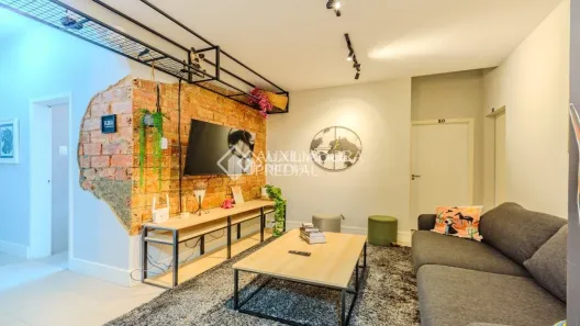 Prédio Comercial com 32 Quartos à venda, 1161m² no Centro Histórico, Porto Alegre