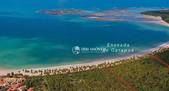 Lote/Terreno à venda, 310000m² no Morro de São Paulo, Cairu