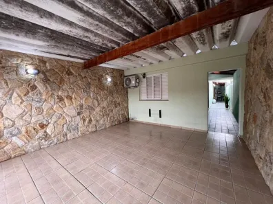 Casa com 2 Quartos à venda, 70m² no Jardim São João, Salto
