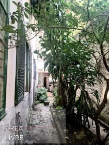 Apartamento com 2 Quartos à venda, 94m² no Cosme Velho, Rio de Janeiro