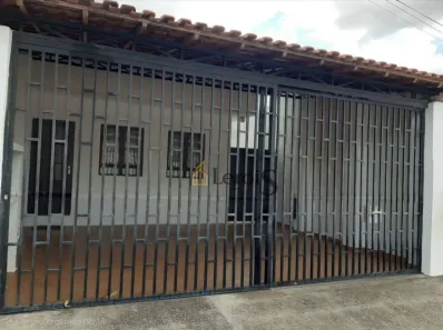 Casa com 2 Quartos à venda, 116m² no Vila Gardiman, Itu