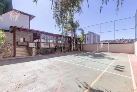 Casa com 5 Quartos à venda, 758m² no São Bento, Belo Horizonte