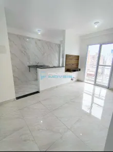 Apartamento com 2 Quartos à venda, 48m² no Ocian, Praia Grande