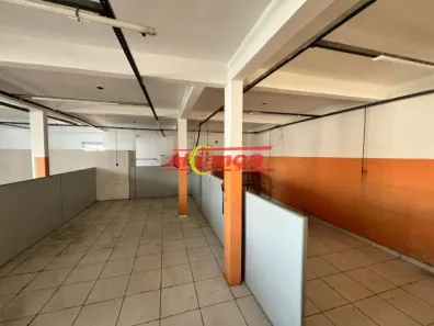 Apartamento com 1 Quarto para alugar, 550m² no Jardim Normandia, Guarulhos