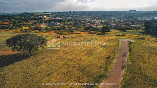 Lote/Terreno à venda, 1509m² no Fazenda Santo Antonio - Haras Larissa, Monte Mor