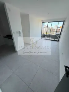 Apartamento com 2 Quartos à venda, 59m² no Intermares, Cabedelo