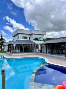 Apartamento com 6 Quartos à venda, 364m² no Aldeia dos Camarás, Camaragibe