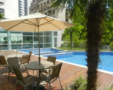 Apartamento com 1 Quarto à venda, 47m² no Centro, São Paulo