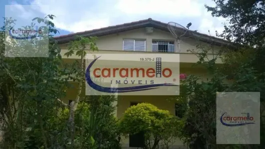 Lote/Terreno à venda, 3300m² no Panorama (Polvilho), Cajamar