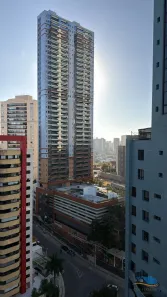 Apartamento com 3 Quartos à venda, 116m² no Caminho das Árvores, Salvador