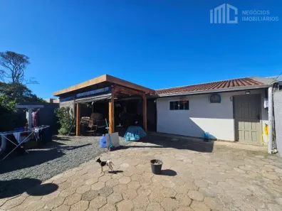 Casa com 2 Quartos à venda, 84m² no Salinas, Balneário Barra do Sul