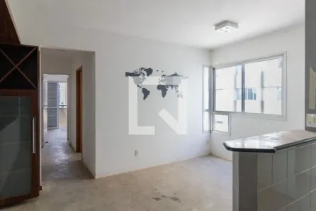 Apartamento com 2 Quartos à venda, 45m² no Perdizes, São Paulo