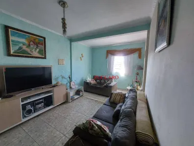 Sobrado com 2 Quartos à venda, 240m² no Jardim Munhoz, Guarulhos