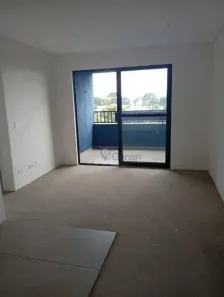 Apartamento com 2 Quartos à venda, 60m² no Bacacheri, Curitiba