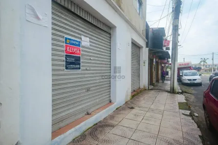 Ponto Comercial para alugar, 32m² no Centro, Pelotas