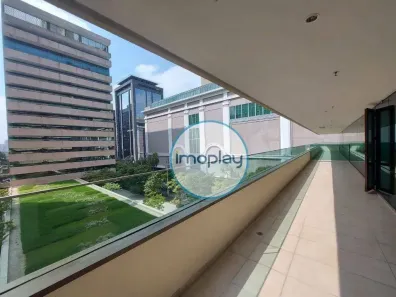 Sala Comercial para alugar, 755m² no Vila Olímpia, São Paulo