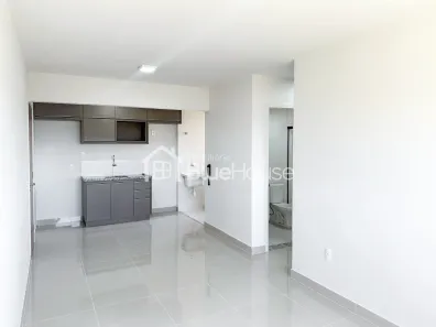 Apartamento com 2 Quartos à venda, 56m² no Vila Rosa, Goiânia
