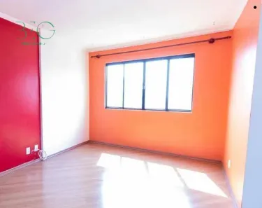 Apartamento com 2 Quartos à venda, 55m² no Brás, São Paulo