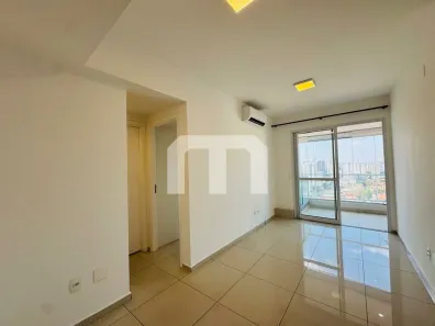 Apartamento com 1 Quarto para alugar, 50m² no Vila Gomes Cardim, São Paulo