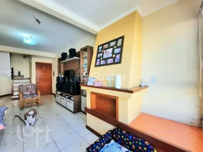 Apartamento com 3 Quartos à venda, 122m² no Jardim Botânico, Porto Alegre