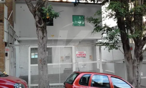 Prédio Comercial à venda, 220m² no Santana, São Paulo