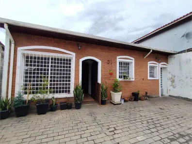 Sobrado com 6 Quartos à venda, 270m² no Instituto de Previdência, São Paulo