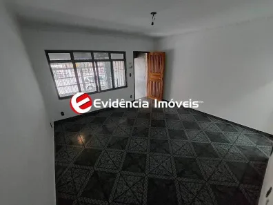 Sobrado com 2 Quartos para alugar, 158m² no Vila Assunção, Santo André