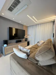 Cobertura com 4 Quartos à venda, 350m² no Vila Gomes Cardim, São Paulo