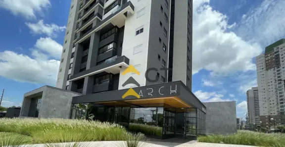 Apartamento com 2 Quartos à venda, 78m² no Gleba Fazenda Palhano, Londrina