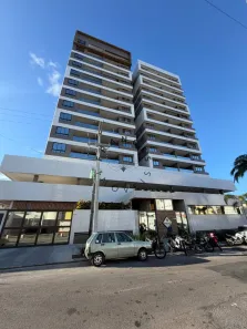 Apartamento com 3 Quartos à venda, 163m² no Jatiúca, Maceió