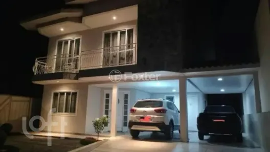 Casa com 3 Quartos à venda, 209m² no Centro, Palhoça