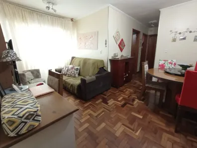 Apartamento com 3 Quartos à venda, 74m² no Santa Tereza, Porto Alegre