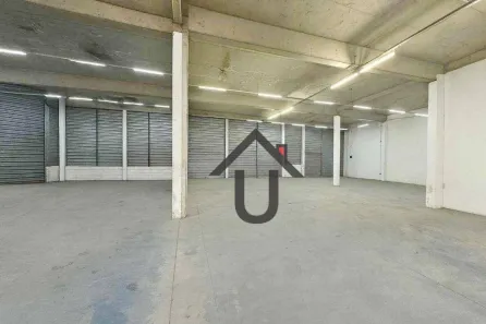 Galpão/Depósito/Armazém para alugar, 800m² no Lapa, São Paulo