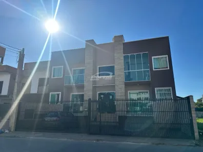 Apartamento com 3 Quartos para alugar, 83m² no Itajubá II, Barra Velha