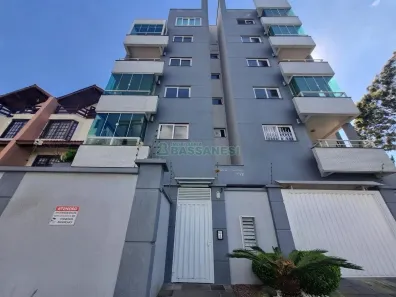 Apartamento com 3 Quartos para alugar, 111m² no Vinhedos, Caxias do Sul