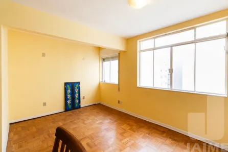 Apartamento com 2 Quartos à venda, 120m² no Higienópolis, São Paulo