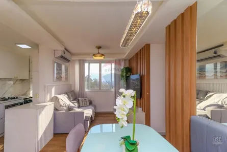 Apartamento com 3 Quartos à venda, 61m² no Jardim Itu, Porto Alegre