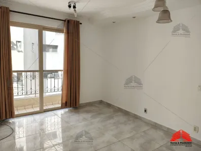 Apartamento com 2 Quartos à venda, 54m² no Vila Prudente, São Paulo