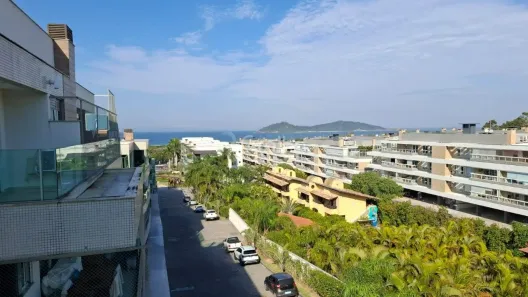 Cobertura com 3 Quartos à venda, 252m² no Campeche, Florianópolis