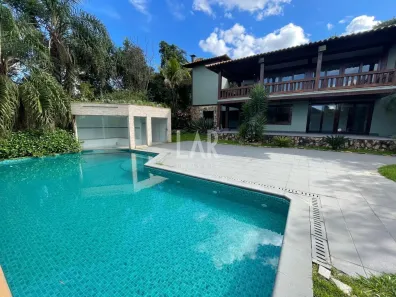 Casa de Condomínio com 5 Quartos à venda, 700m² no Vila Del Rey, Nova Lima