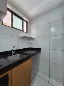 Apartamento com 3 Quartos à venda, 102m² no Barra de Jangada, Jaboatão dos Guararapes