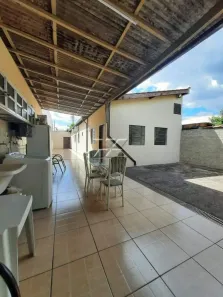Casa com 4 Quartos à venda, 178m² no Centro, Santa Gertrudes