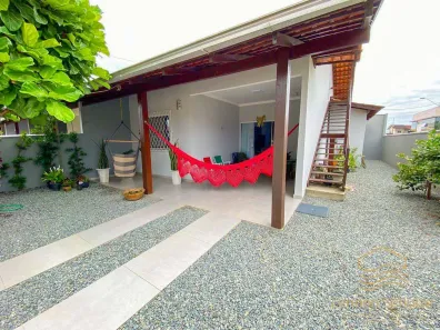 Casa com 2 Quartos à venda, 117m² no Centro, Balneário Barra do Sul