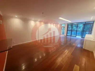 Apartamento com 4 Quartos à venda, 226m² no Tijuca, Rio de Janeiro