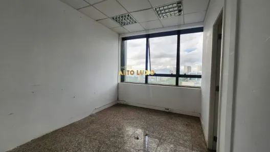 Sala Comercial para alugar, 48m² no Vila da Serra, Nova Lima