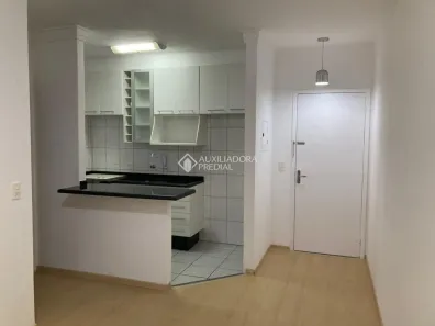 Apartamento com 1 Quarto à venda, 40m² no Vila Gonçalves, São Bernardo do Campo