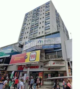Sala Comercial para alugar, 30m² no Campo Grande, Rio de Janeiro
