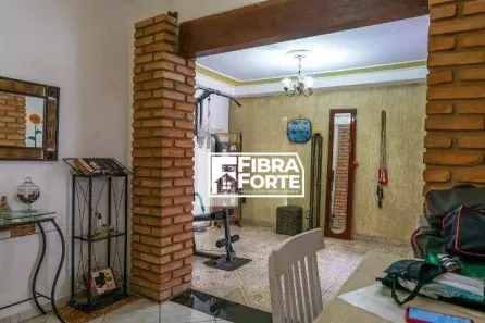 Casa com 4 Quartos à venda, 113m² no Vila Georgina, Campinas