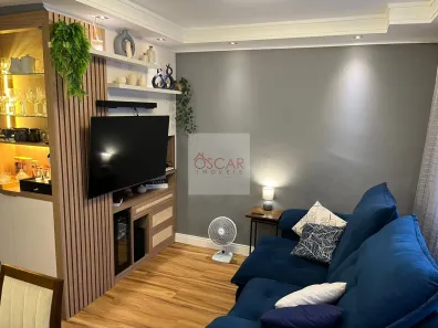 Casa de Condomínio com 2 Quartos à venda, 72m² no Vila Santa Teresa (Zona Leste), São Paulo